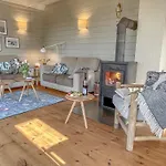 Traumhaff Lotsen Romantik-ostsee Mit Kamin, Privates Nordicspa Und Boot * Luckow (Mecklenburg-Vorpommern)
