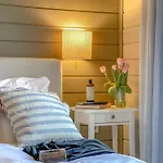 Traumhaff Lotsen Romantik-ostsee Mit Kamin, Privates Nordicspa Und Boot