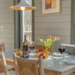 Ferienhaus Traumhaff Lotsen Romantik-ostsee Mit Kamin, Privates Nordicspa Und Boot Luckow (Mecklenburg-Vorpommern)