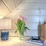 Ferienhaus Traumhaff Lotsen Romantik-ostsee Mit Kamin, Privates Nordicspa Und Boot *