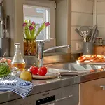 Traumhaff Lotsen Romantik-ostsee Mit Kamin, Privates Nordicspa Und Boot *