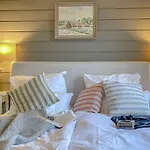 Traumhaff Lotsen Romantik-ostsee Mit Kamin, Privates Nordicspa Und Boot * Luckow (Mecklenburg-Vorpommern)