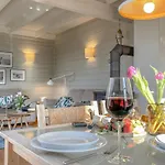 Ferienhaus Traumhaff Lotsen Romantik-ostsee Mit Kamin, Privates Nordicspa Und Boot *