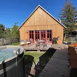 Ferienhaus Traumhaff Lotsen Romantik-ostsee Mit Kamin, Privates Nordicspa Und Boot