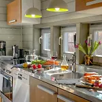 Traumhaff Lotsen Romantik-ostsee Mit Kamin, Privates Nordicspa Und Boot *