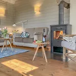 Traumhaff Lotsen Romantik-ostsee Mit Kamin, Privates Nordicspa Und Boot