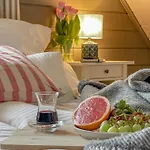 Traumhaff Lotsen Romantik-ostsee Mit Kamin, Privates Nordicspa Und Boot * Luckow (Mecklenburg-Vorpommern)