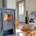 Traumhaff Lotsen Romantik-ostsee Mit Kamin, Privates Nordicspa Und Boot *