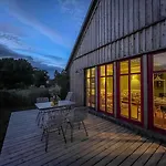 Traumhaff Lotsen Romantik-ostsee Mit Kamin, Privates Nordicspa Und Boot *