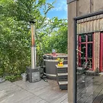 Traumhaff Lotsen Romantik-ostsee Mit Kamin, Privates Nordicspa Und Boot * Luckow (Mecklenburg-Vorpommern)
