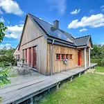 Ferienhaus Traumhaff Lotsen Romantik-ostsee Mit Kamin, Privates Nordicspa Und Boot Luckow (Mecklenburg-Vorpommern)