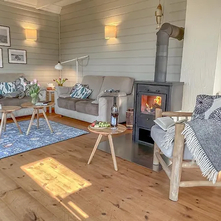 Traumhaff Lotsen Romantik-ostsee Mit Kamin, Privates Nordicspa Und Boot * Luckow (Mecklenburg-Vorpommern)