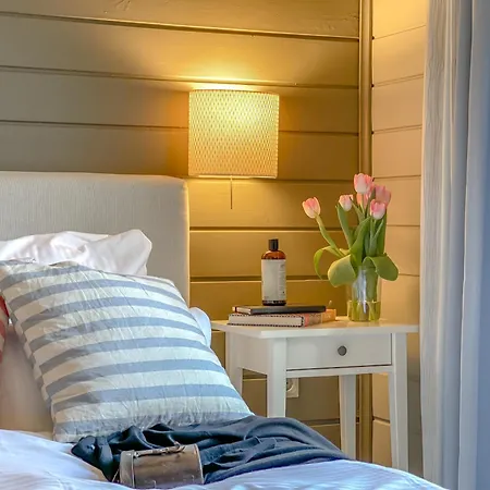 Traumhaff Lotsen Romantik-ostsee Mit Kamin, Privates Nordicspa Und Boot