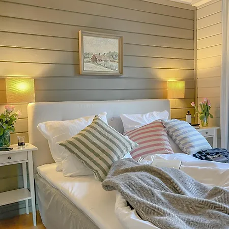 Traumhaff Lotsen Romantik-ostsee Mit Kamin, Privates Nordicspa Und Boot * Luckow (Mecklenburg-Vorpommern)