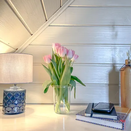 Holiday home Traumhaff Lotsen Romantik-ostsee Mit Kamin, Privates Nordicspa Und Boot *