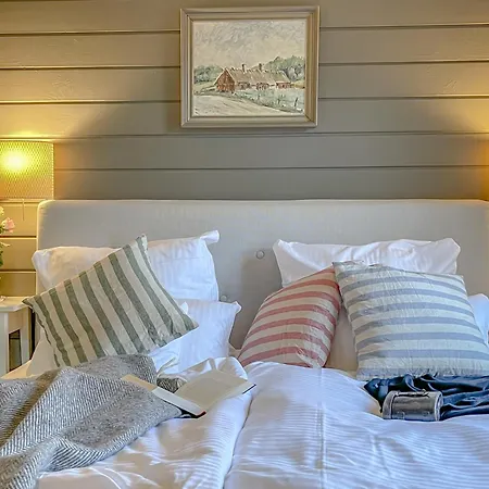 Traumhaff Lotsen Romantik-ostsee Mit Kamin, Privates Nordicspa Und Boot * Luckow (Mecklenburg-Vorpommern)