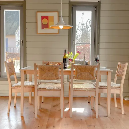 Traumhaff Lotsen Romantik-ostsee Mit Kamin, Privates Nordicspa Und Boot *