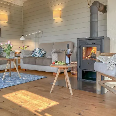 Traumhaff Lotsen Romantik-ostsee Mit Kamin, Privates Nordicspa Und Boot